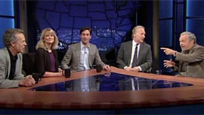 Real Time with Bill Maher