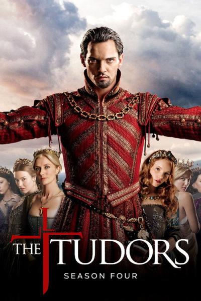 Tiudorų dinastija filmas online