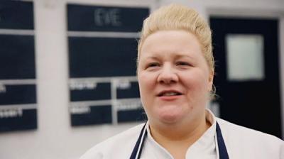 Great British Menu