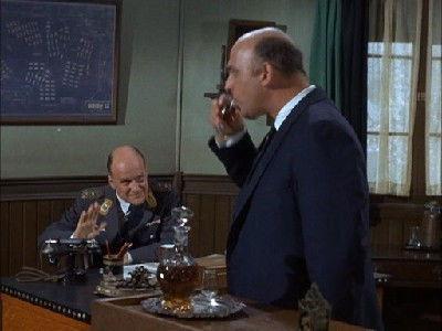 Hogan's Heroes