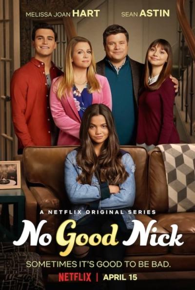 No Good Nick filmas online