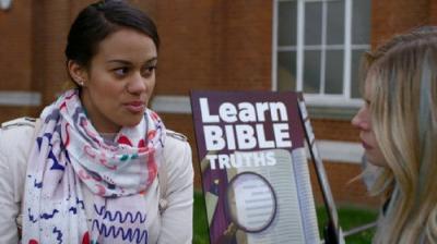Experience the Joy of Disciple-Making