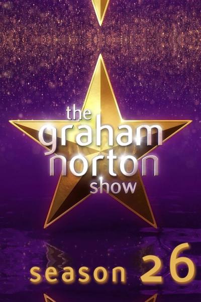 The Graham Norton Show filmas online