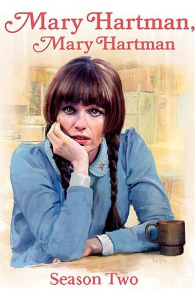 Mary Hartman, Mary Hartman filmas online