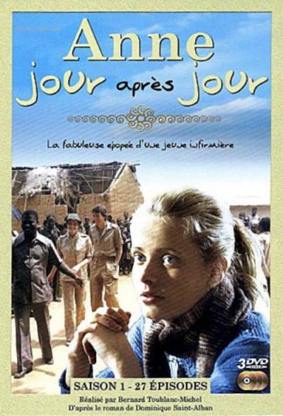 Anne jour après jour filmas online