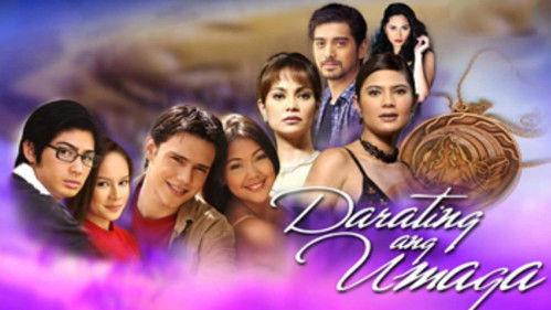 Darating ang Umaga filmas žiurėti online