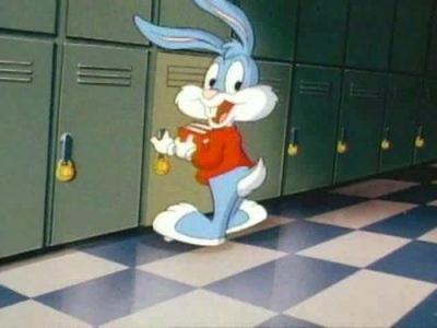 Tiny Toon Adventures