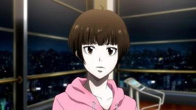 PSYCHO-PASS サイコパス
