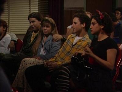 Boy Meets World