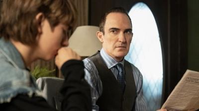 NCIS: Origins