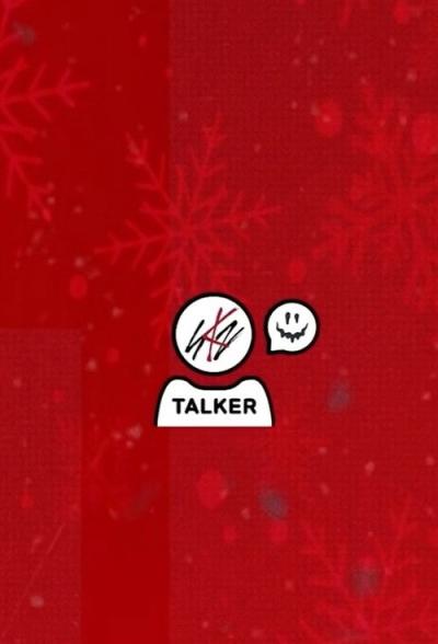 SKZ-TALKER filmas online