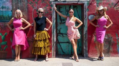 The Real Housewives of Melbourne