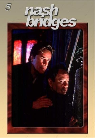 Nash Bridges filmas online