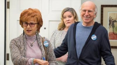 Curb Your Enthusiasm