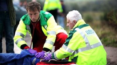 Casualty