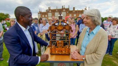 Antiques Roadshow
