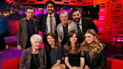 The Graham Norton Show