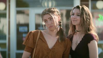 Teenage Bounty Hunters