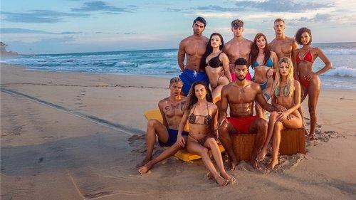 Too Hot to Handle: Germany filmas žiurėti online