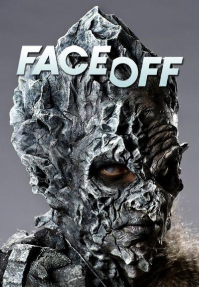 Face Off filmas online