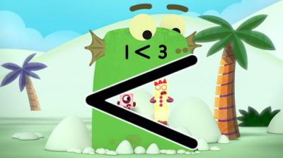 Skaičių kaladėlės