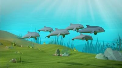 Octonauts