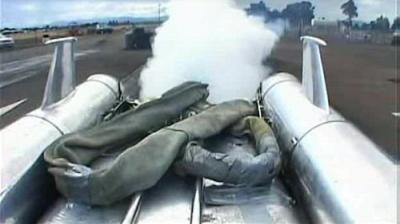 MythBusters