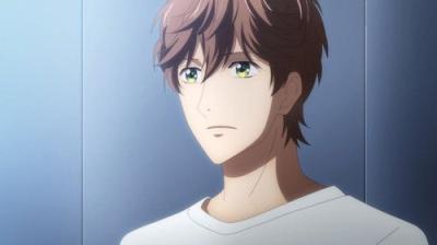 TSUKIPRO THE ANIMATION