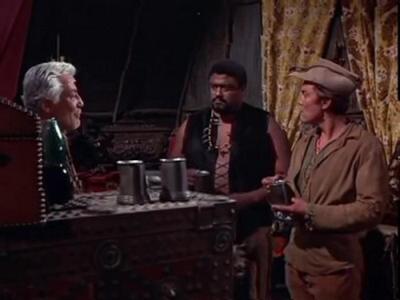 Daniel Boone