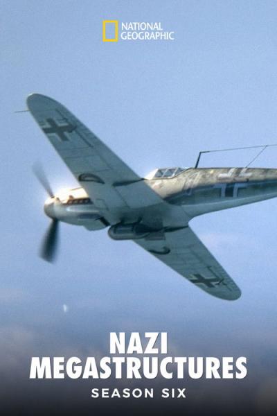 Nazi Megastructures filmas online