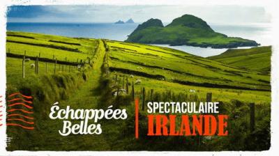 Échappées Belles
