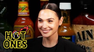 Hot Ones