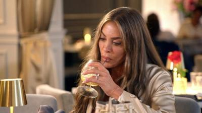 The Real Housewives of Rhode Island