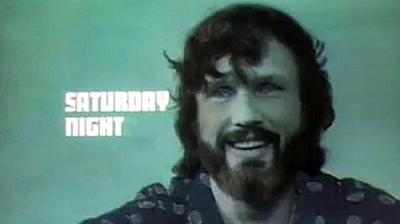 Saturday Night Live