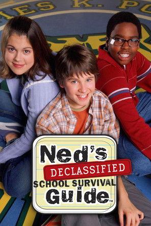 Ned's Declassified School Survival Guide filmas online