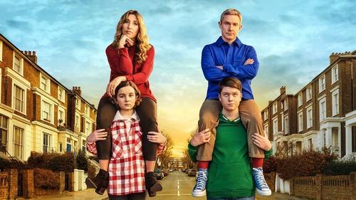 Breeders filmas žiurėti online