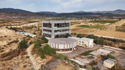 Abandoned Engineering