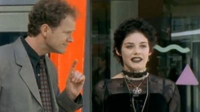 Heartbreak High