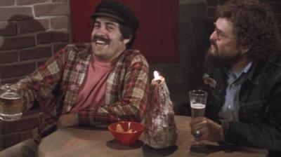 Starsky & Hutch
