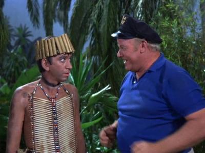 Gilligan's Island