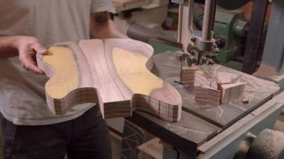 How It's Made