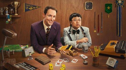 Guy Montgomery's Guy Mont Spelling Bee filmas žiurėti online