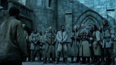 Knightfall