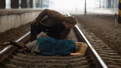 Crossing Lines