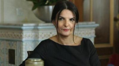 Paramparça
