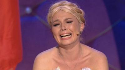 Comedy Woman