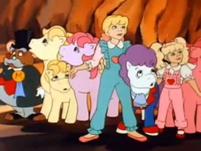 My Little Pony
