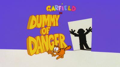 Garfield and Friends