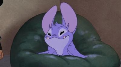 Lilo & Stitch: The Series