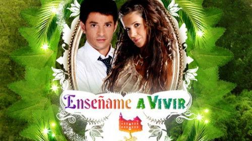 Enseñame a vivir filmas žiurėti online
